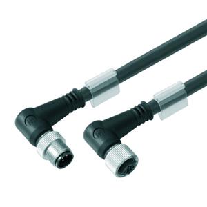 Weidmüller SAIL-M12WM12W-CD-1.5A