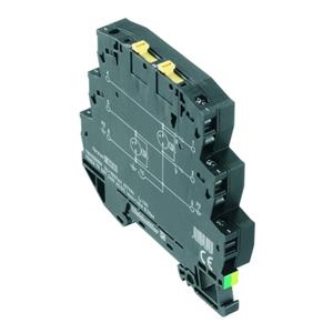 Weidmüller VSSC6TRGDT240VAC/DC10kA