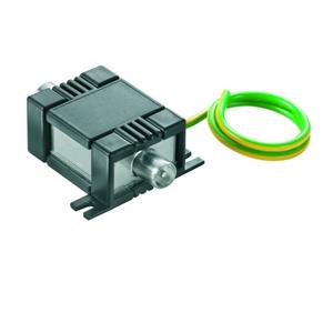 Weidmüller UHF Connector / M-F Turkey