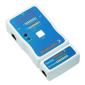 Weidmüller LAN USB TESTER Turkey