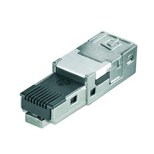 Weidmüller IE-PI-RJ45-FH-A