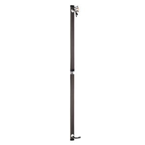 Fränkische Multimedia-Rohr Set 2x1,5m 92x50