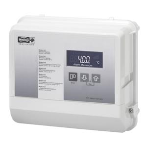 Helios Ventilatoren EUR EC Turkey