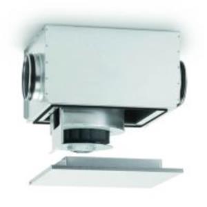 Helios Ventilatoren SB EC 160 B Turkey