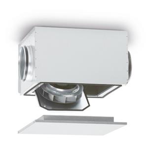 Helios Ventilatoren SB EC 315 B Turkey