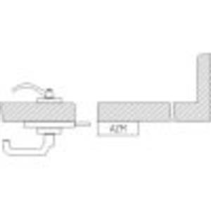 Schmersal AZM 161-STS30-06