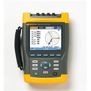 Fluke FLUKE-434-II Turkey