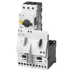 Eaton Electric MSC-R-4-M7(24VDC)