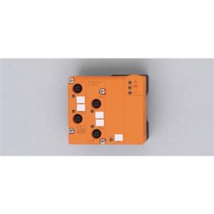 Ifm Electronic ClassicLine90 4AI (C) M12 IP67