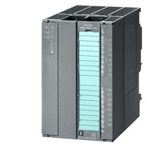 Siemens 6ES7351-1AH02-0AE0