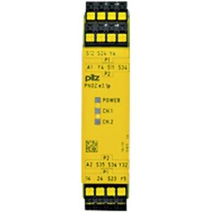 Pilz 784139 Turkey