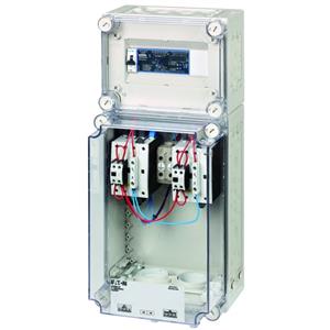 Eaton Electric NAS80-CI-1 Turkey
