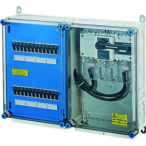 Hensel Mi PV 3611 Turkey