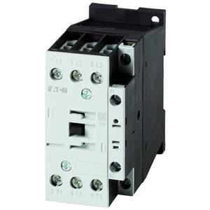 Eaton Electric DILM25-01(42V50HZ,48V60HZ) Turkey