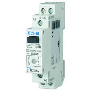 Eaton Electric Z-RK230/SS Turkey