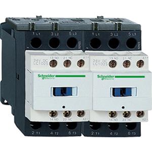 Schneider Electric LC2D18D7 Turkey