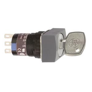 Schneider Electric XB6EDG222P