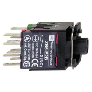 Schneider Electric ZB6ZH05B