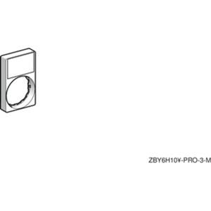 Schneider Electric ZBCY6H101