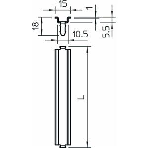 OBO Bettermann 46277 T160 Q GTP Turkey