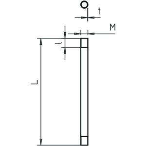 OBO Bettermann SM16W ALU Turkey