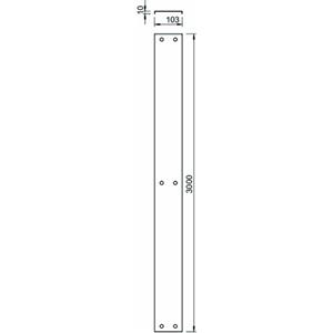 OBO Bettermann AZDMD 200 FT