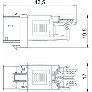 OBO Bettermann ASM-C6A