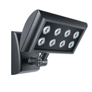 Esylux OF 240 LED 5K schwarz Turkey
