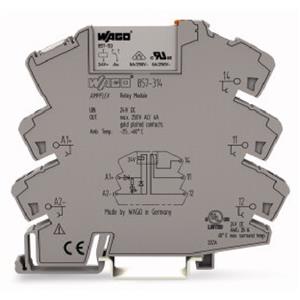 Wago 857-314 Turkey
