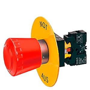 Siemens 3SB2908-2AK Turkey
