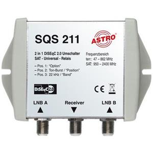 Astro SQS 211