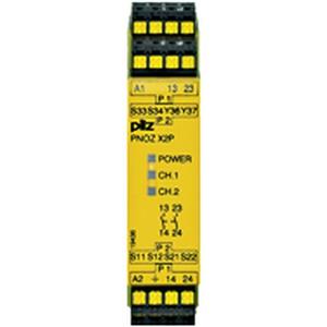 Pilz 787307 Turkey