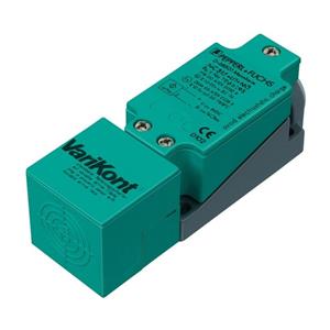 Pepperl+Fuchs NJ15+U4+N             12xG1xxD