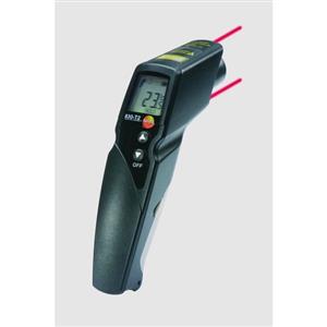 Testo SE & Co. KGaA 0560 8312 Turkey