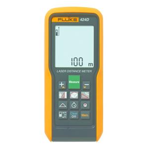 Fluke FLUKE-424D Turkey