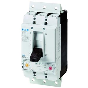 Eaton Electric NZMH2-M100-SVE