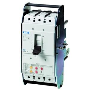 Eaton Electric NZMH3-VE250-AVE