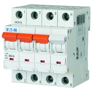 Eaton Electric PXL-C63/3N Turkey