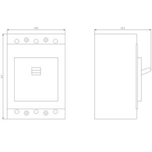 Siemens 3RV1073-7GL10 Turkey