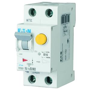 Eaton Electric PKNM-13/1N/C/003-A-MW