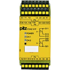 Pilz 787439 Turkey