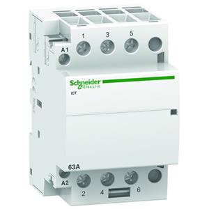Schneider Electric A9C20863 Turkey