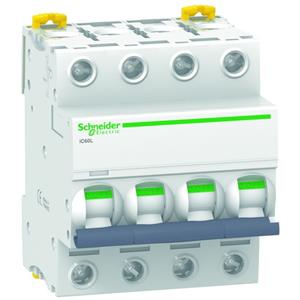 Schneider Electric A9F94463 Turkey