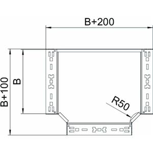 OBO Bettermann RTM 110 FS