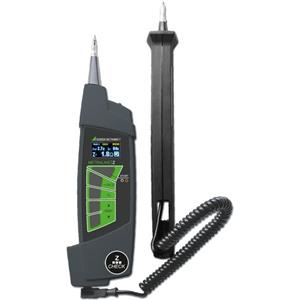 Gossen Metrawatt Metraline Z/CHECK