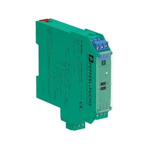 Pepperl+Fuchs KFD2-VR2-Ex1.50M