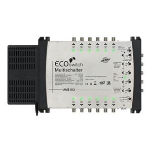 Astro AMS 512 ECOswitch Turkey