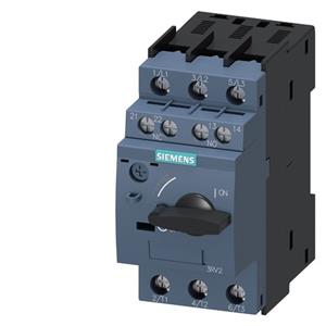 Siemens 3RV2021-4DA15 Turkey