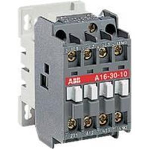 ABB A16-30-10 230-240V 50Hz / 240-260V 60Hz