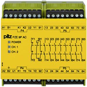 Pilz 777148 Turkey